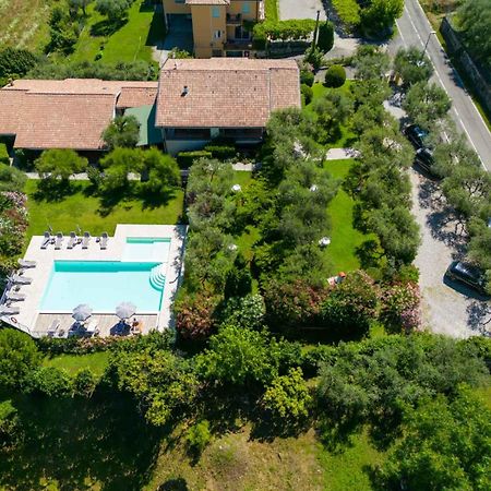Appartamenti Le Rasole Garda  Dış mekan fotoğraf