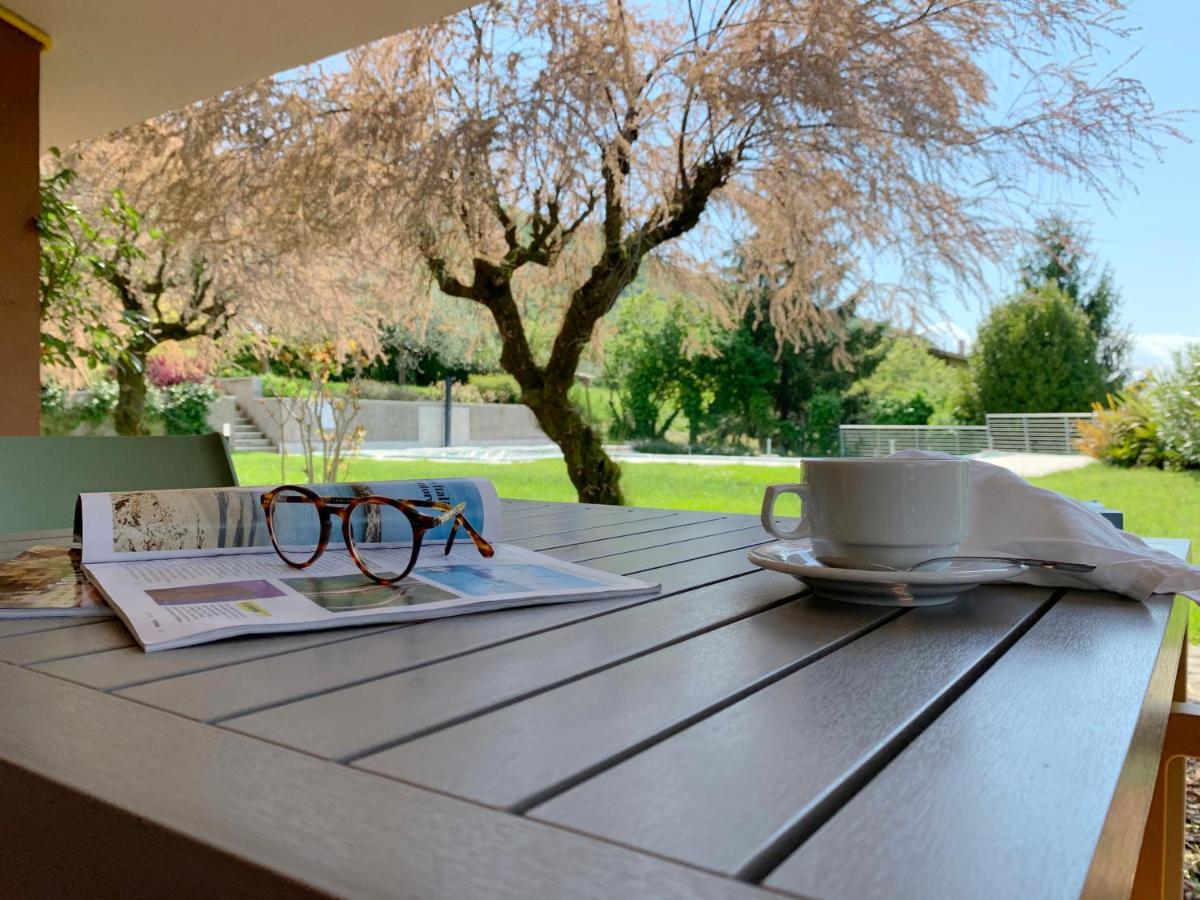 Appartamenti Le Rasole Garda  Dış mekan fotoğraf