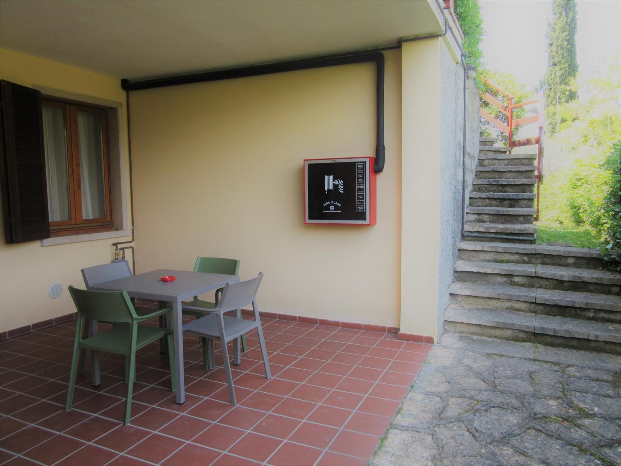 Appartamenti Le Rasole Garda  Oda fotoğraf