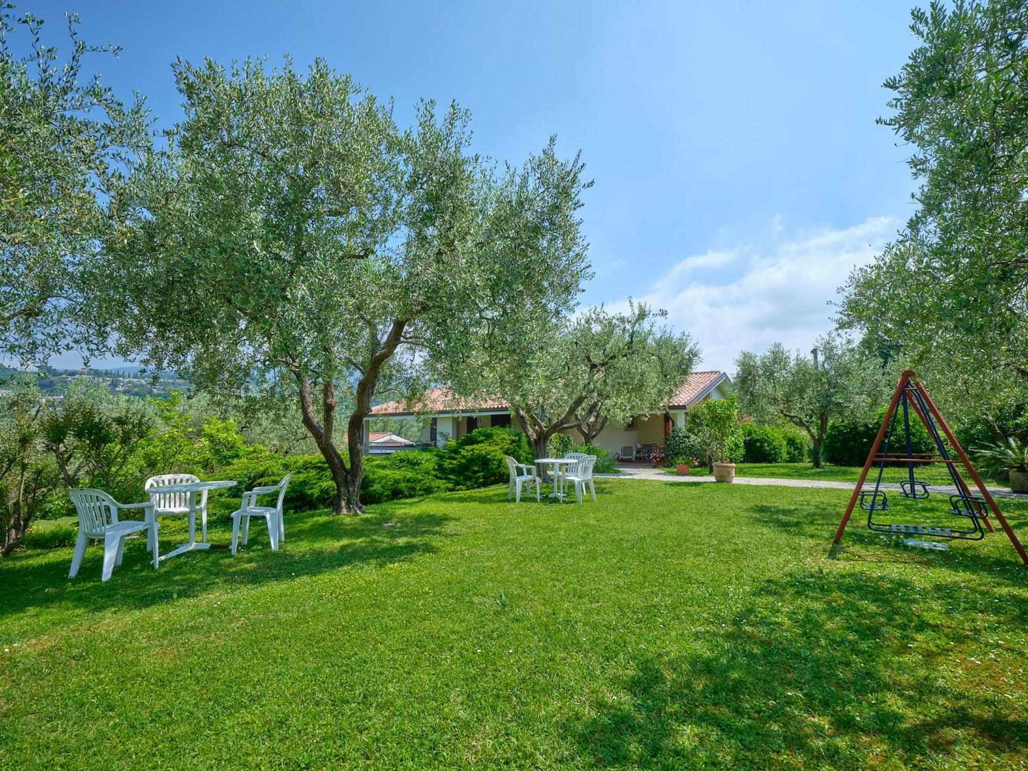Appartamenti Le Rasole Garda  Dış mekan fotoğraf
