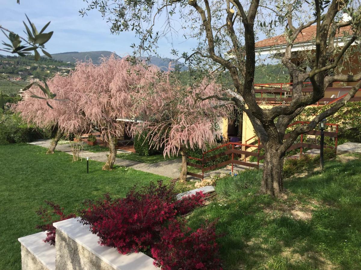 Appartamenti Le Rasole Garda  Dış mekan fotoğraf
