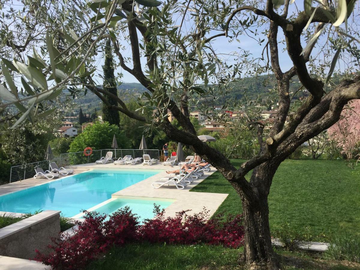 Appartamenti Le Rasole Garda  Dış mekan fotoğraf